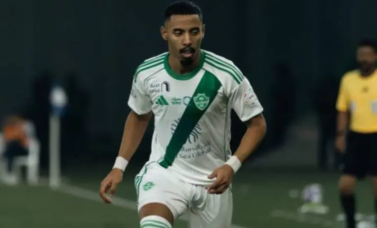 Al-Ahli