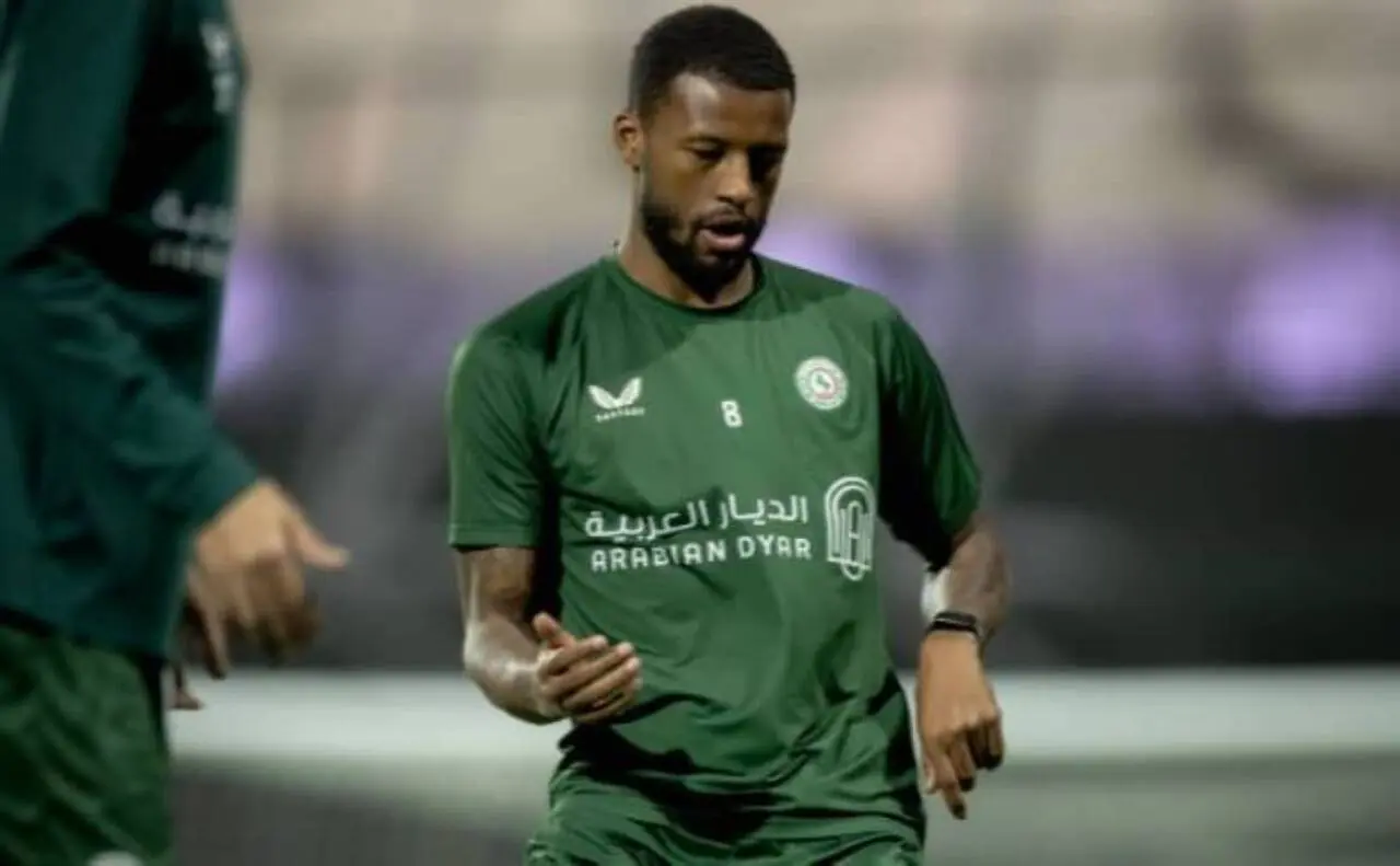Al-Ettifaq