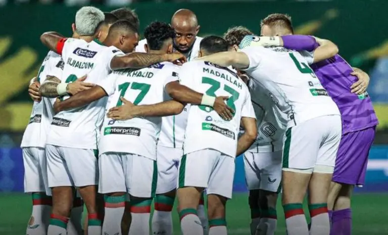 Al-Ettifaq