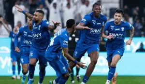 Kde sledovat Al-Hilal x Neom SC s potvrzenou sestavou pro dnešní zápas v Saúdském šampionátu