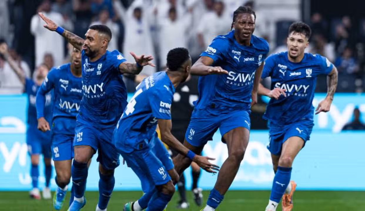 Al-Hilal