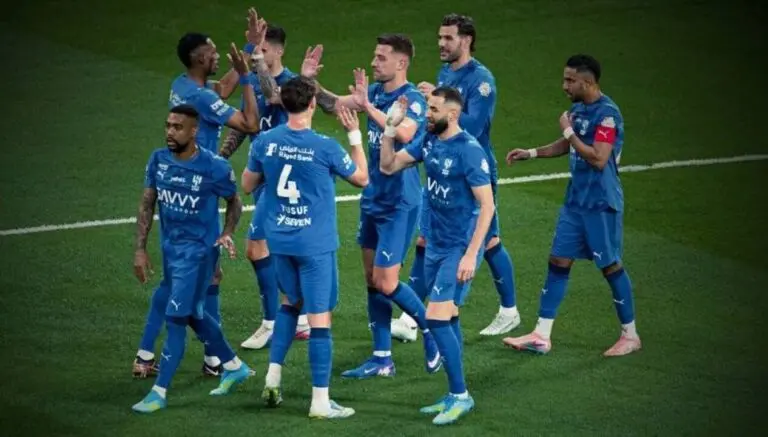 Al Hilal