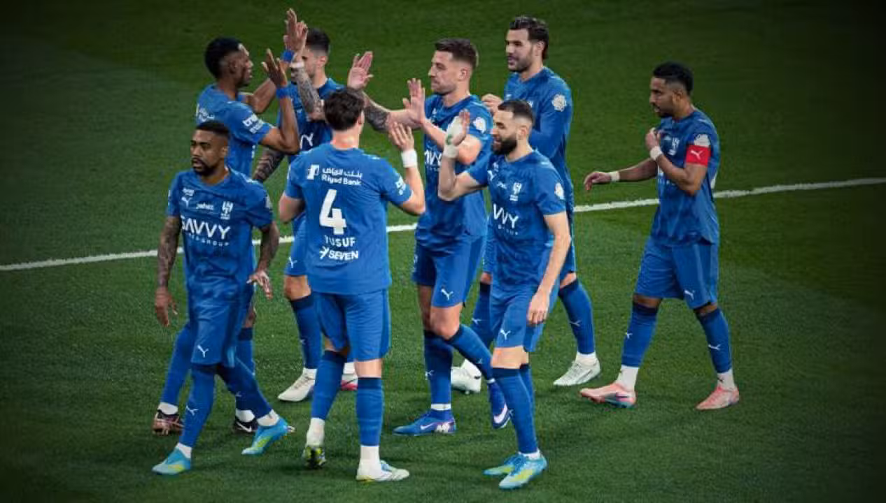 Al Hilal