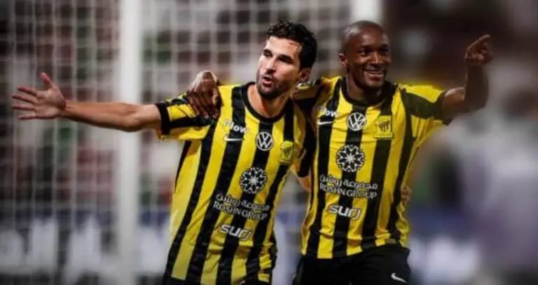 Al-Ittihad