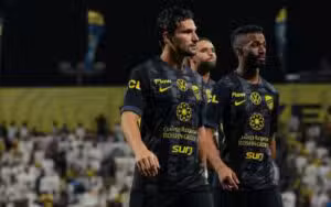 Al-Ittihad x Al-Kholood: onde assistir ao vivo pela Saudi Pro League