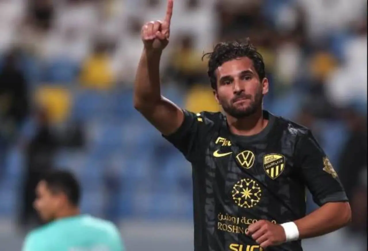 Al-Ittihad