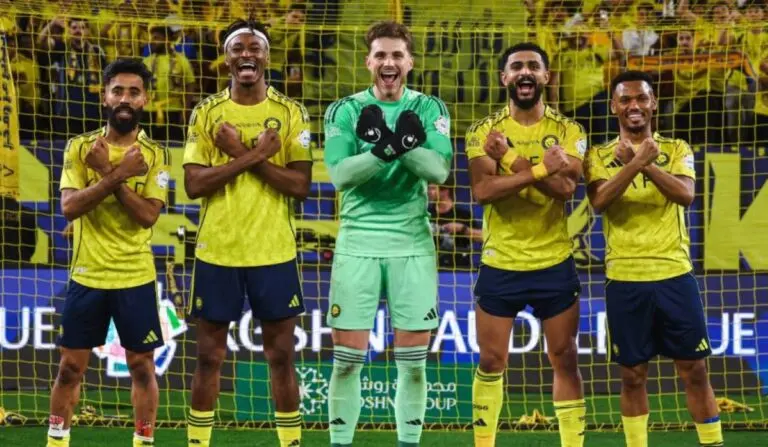Al-Nassr