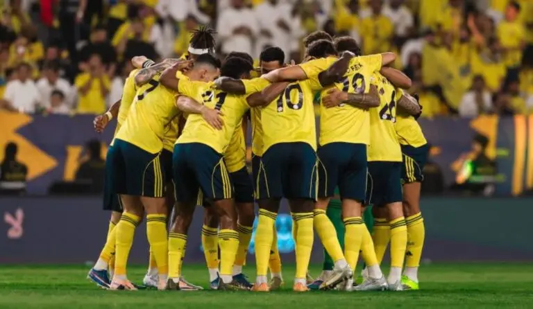 Al Nassr
