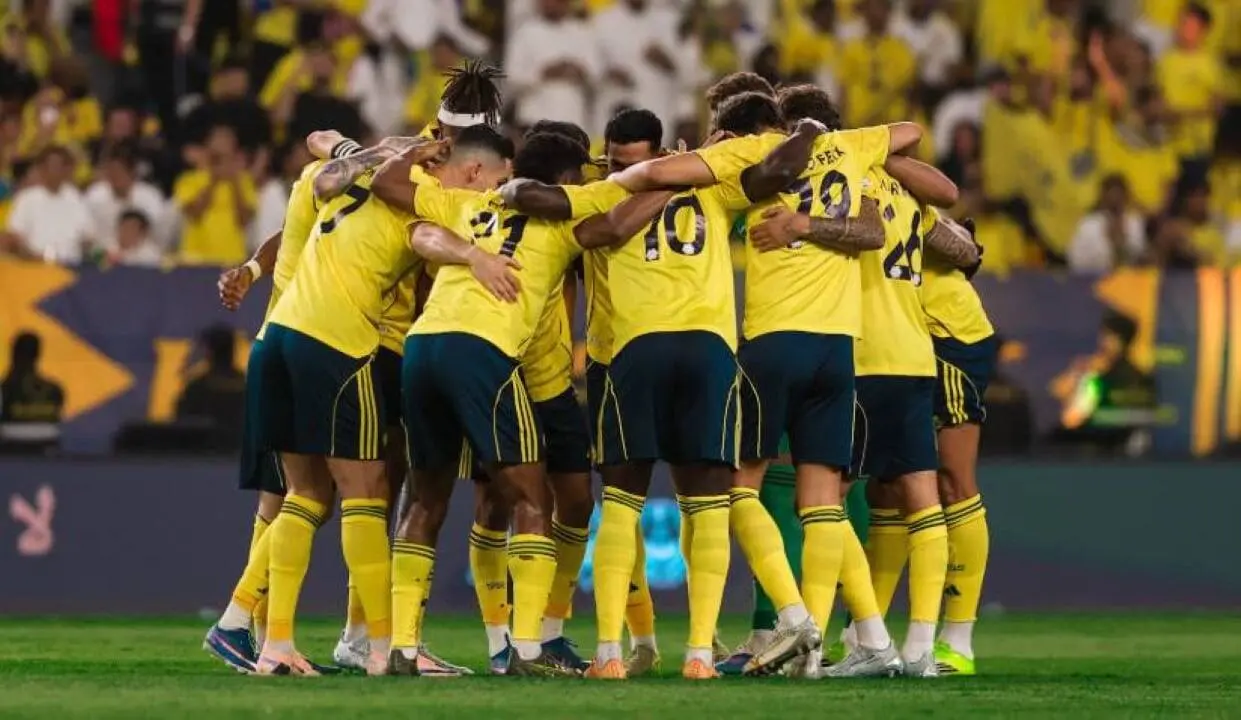 Al Nassr