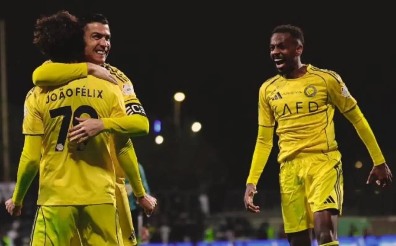 Al Nassr