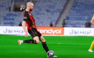 Onde assistir Al-Fayha x Al-Riyadh na Saudi Pro League rodada 31