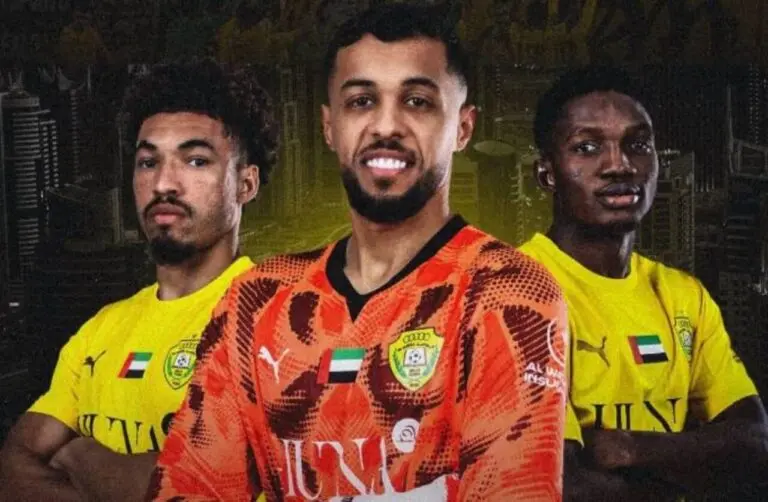 Al-Wasl