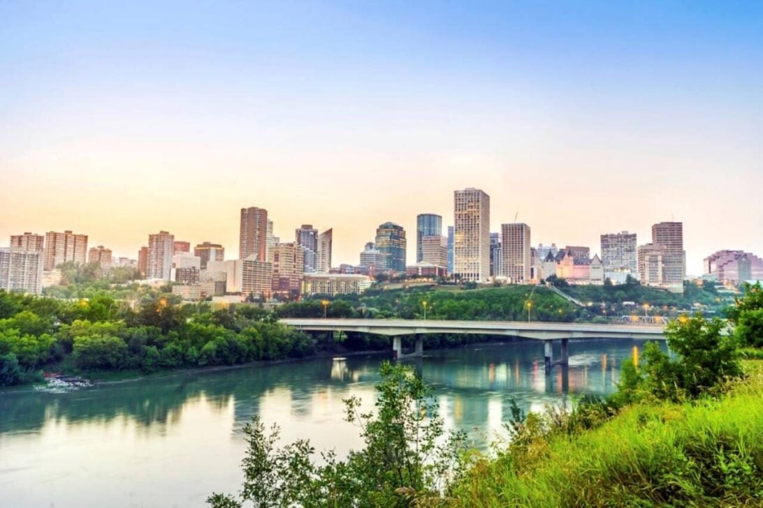 Alberta, Canadá