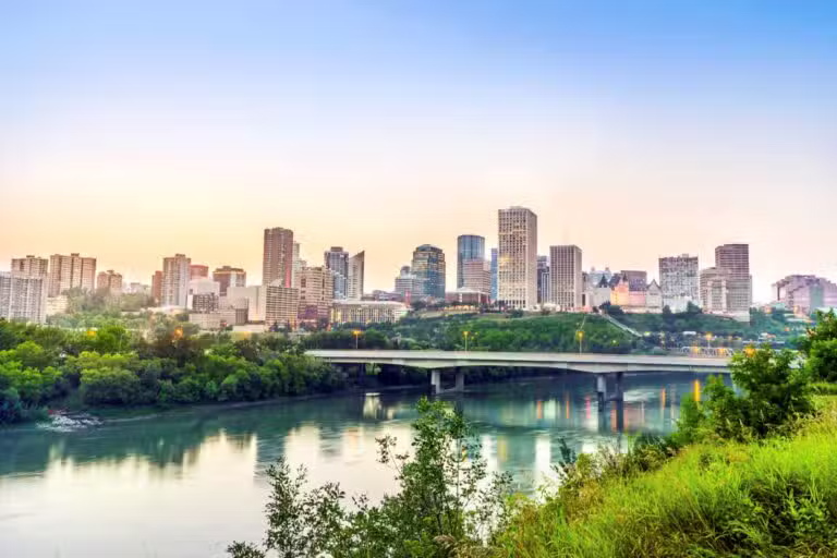 Alberta, Canadá