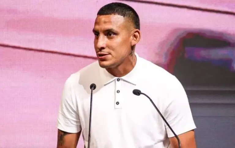 Alex Valera