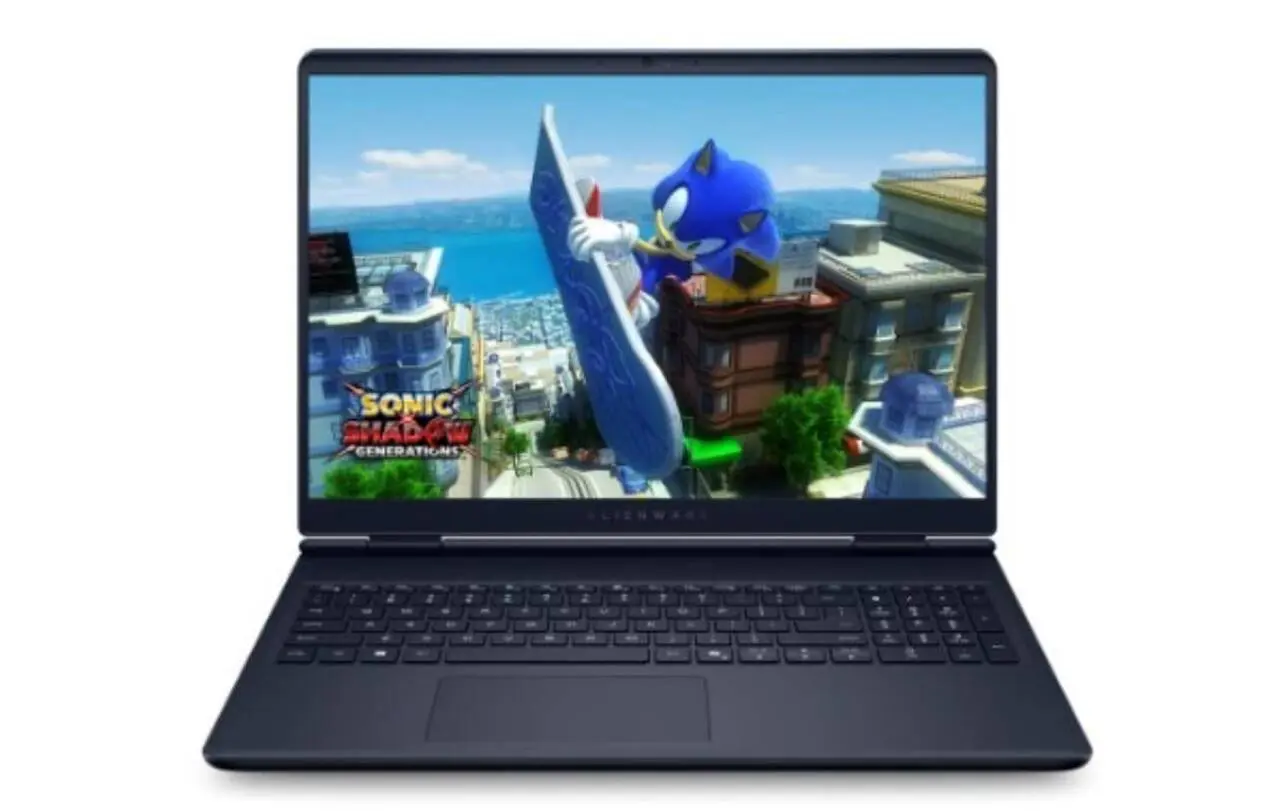 Alienware 15