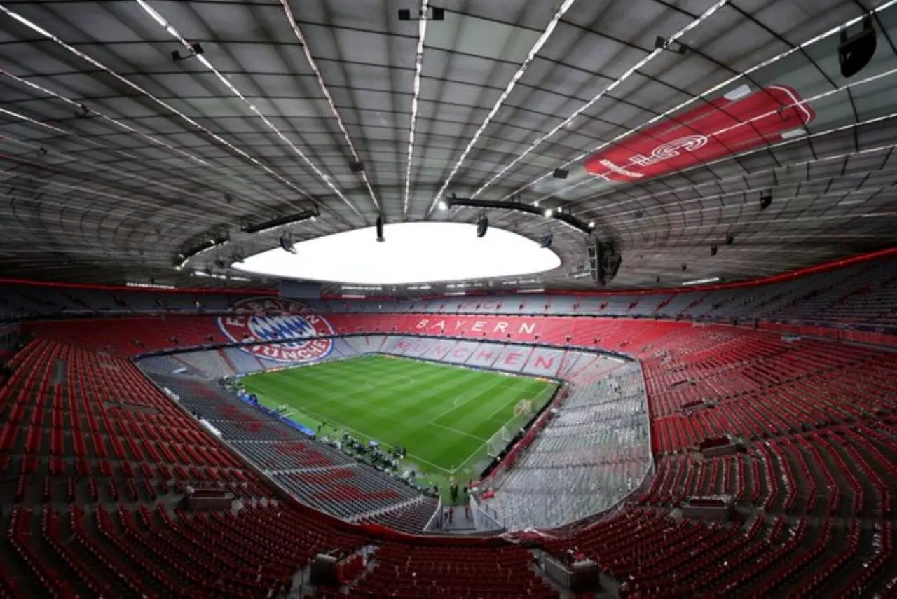 Allianz Arena