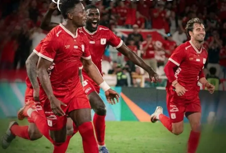 América de Cali