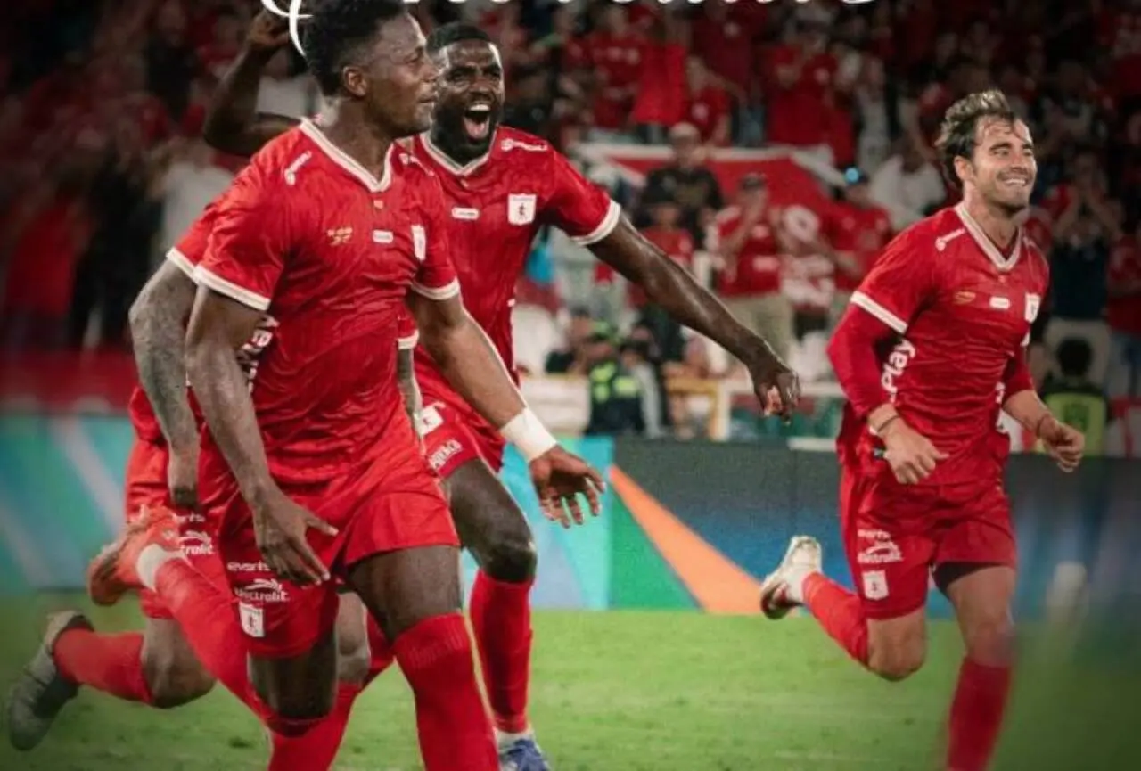 América de Cali