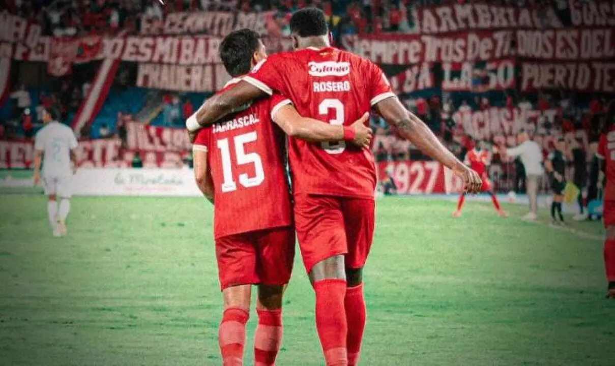 América de Cali