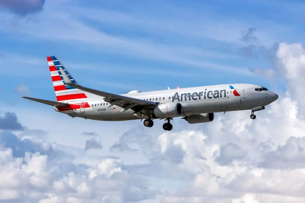 American Airlines