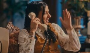 Ana Castela estreia clipe e chama atenção com trecho idêntico ao pronunciamento de Vini Jr. sobre Virginia Fonseca
