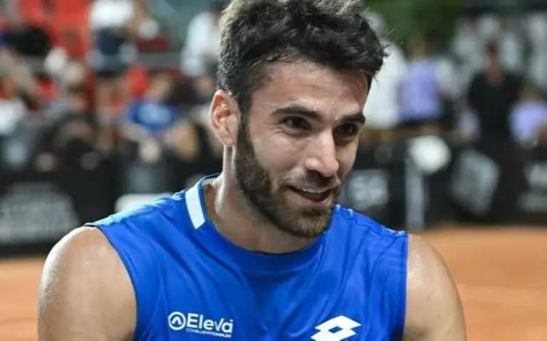Andrea Pellegrino