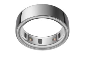 Oura Ring 4 oferece monitoramento de saúde detalhado em formato discreto para usuários de tecnologia