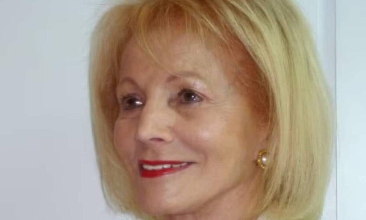 Angelita Gama