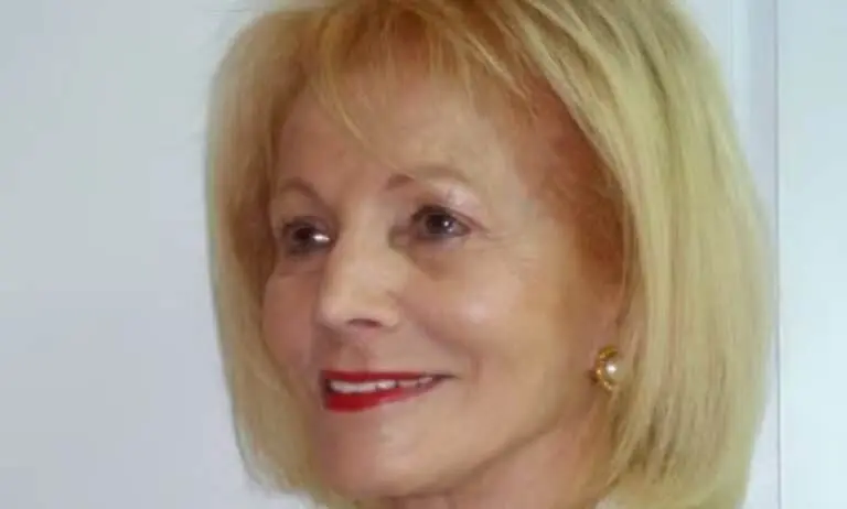 Angelita Gama