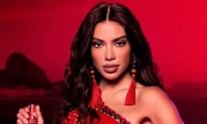 Anitta anuncia Equilibrivm Tour com cinco shows no Brasil em agosto
