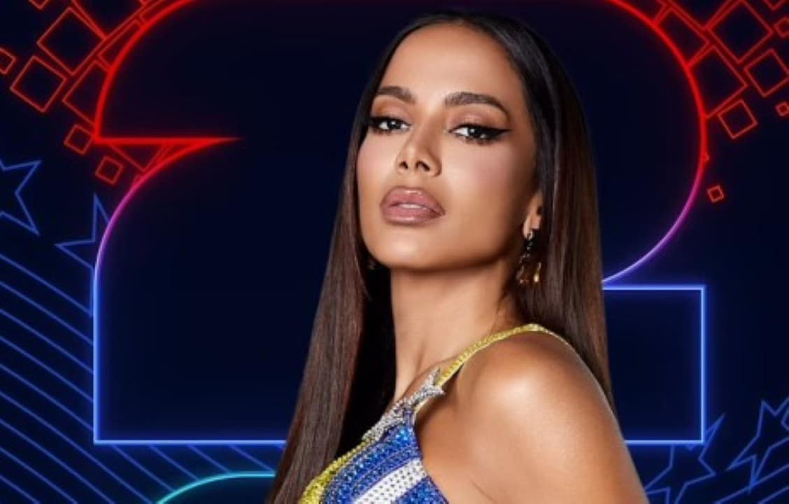 Anitta - Copa do Mundo
