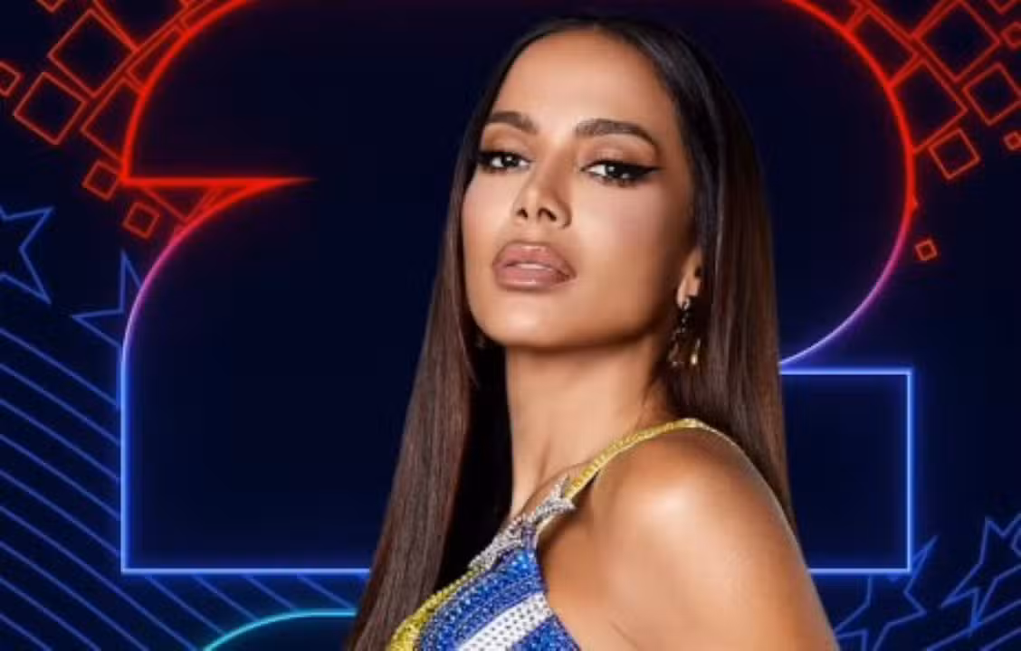 Anitta - Copa do Mundo