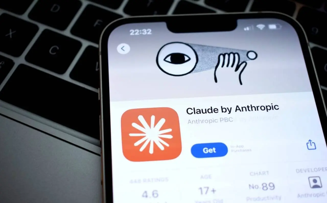 Anthropic Claude