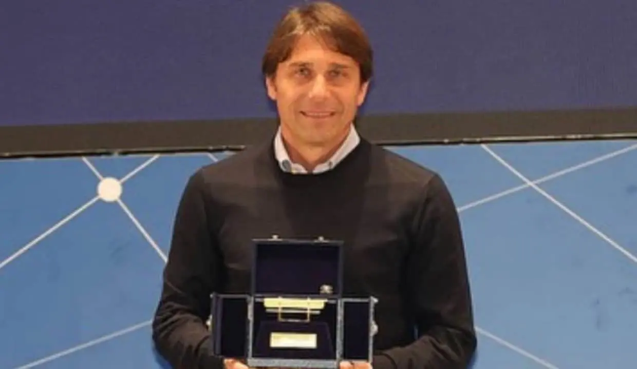Antonio Conte