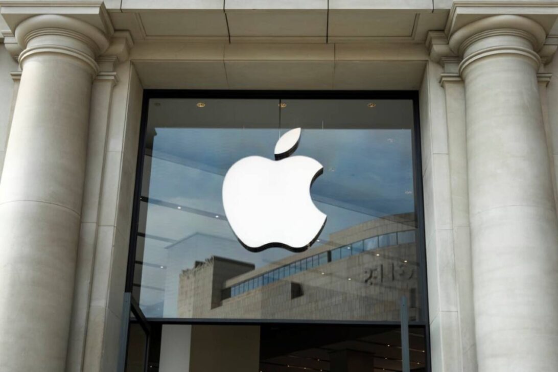 Apple