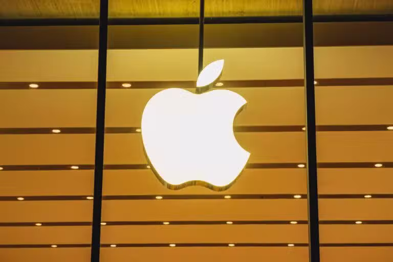 Apple
