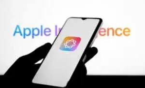 Inovação da Apple Intelligence redefine edição de fotos com IA híbrida e privacidade
