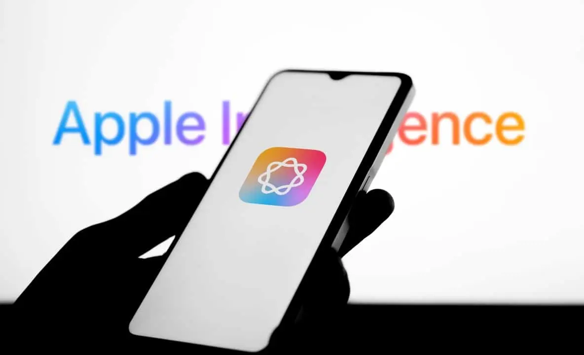Apple Intelligence