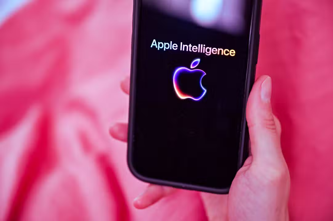 Apple Intelligence