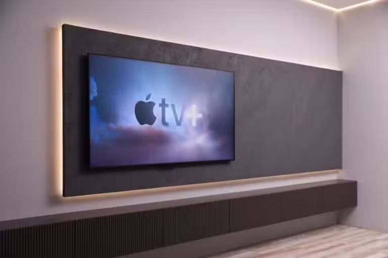 Apple TV