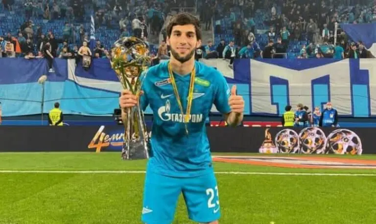 Arsen Adamov