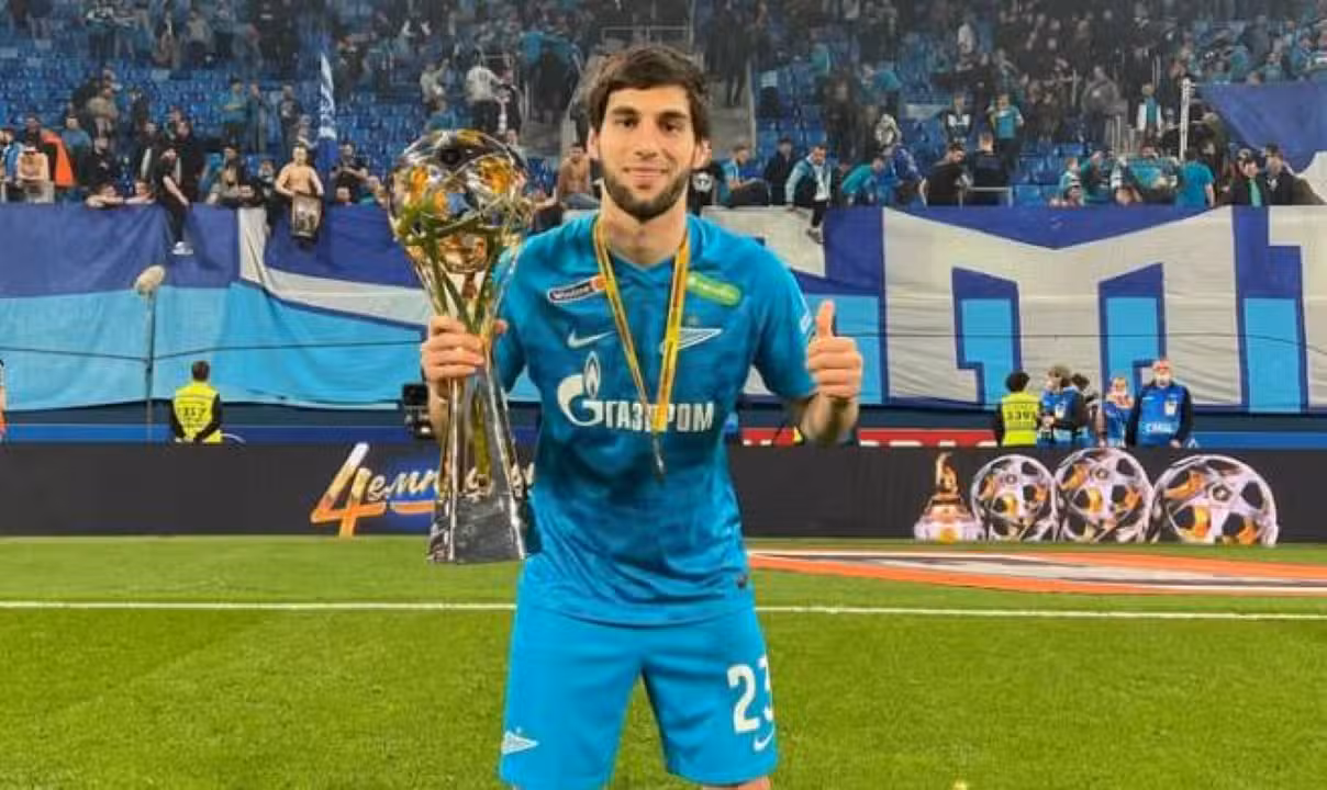 Arsen Adamov