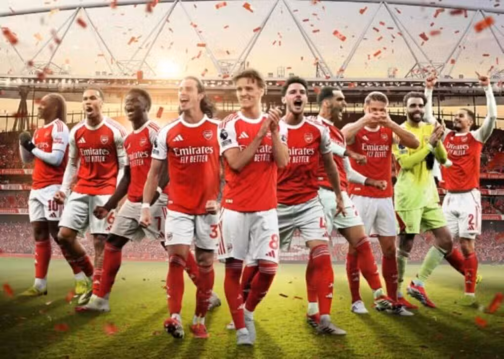 Arsenal