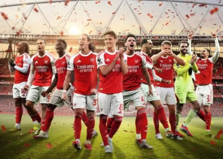 Arsenal