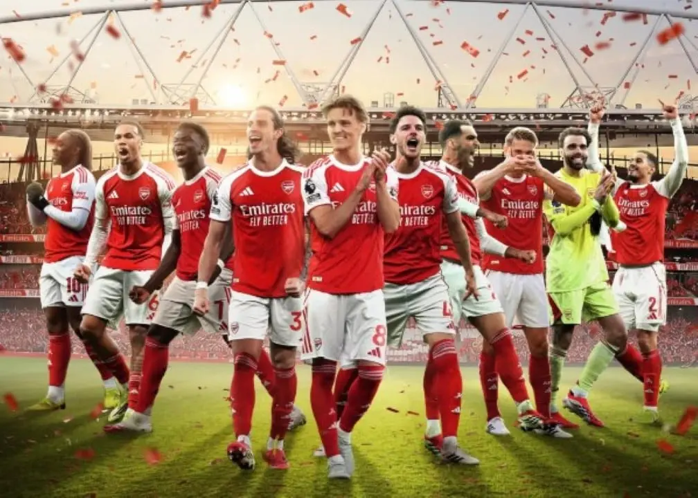 Arsenal