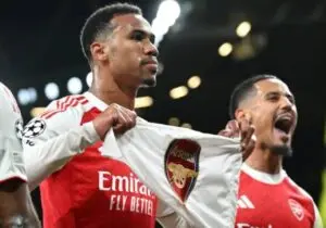 Arsenal se qualifie pour la finale de la Ligue des Champions en éliminant l’Atlético de Madrid en demi-finale 20 ans plus tard