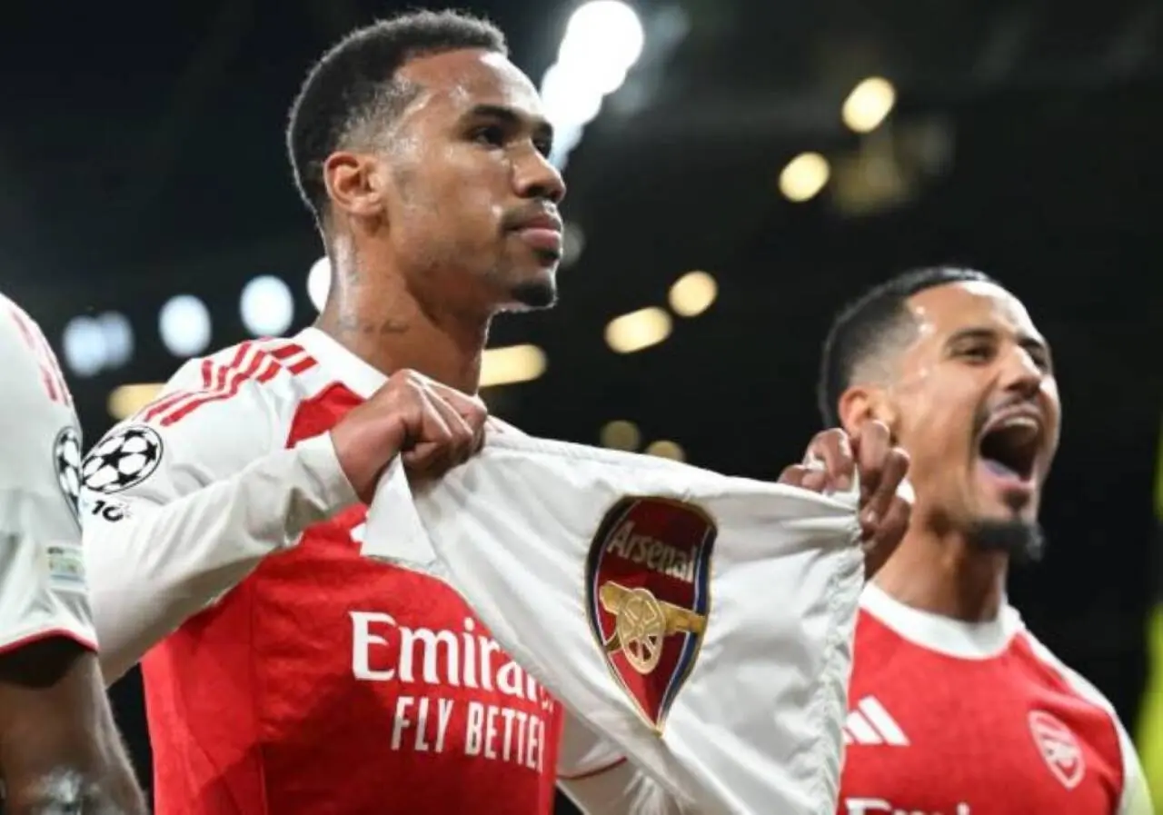 Arsenal