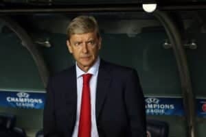 Arsène Wenger aposta na conquista inédita do Arsenal na final da Champions League após 20 anos