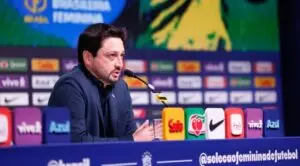 Arthur Elias tillkännager damlandslagets trupp för vänskapsmatcher mot USA